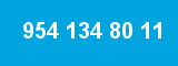 954 134 80 11 954 134 80 11